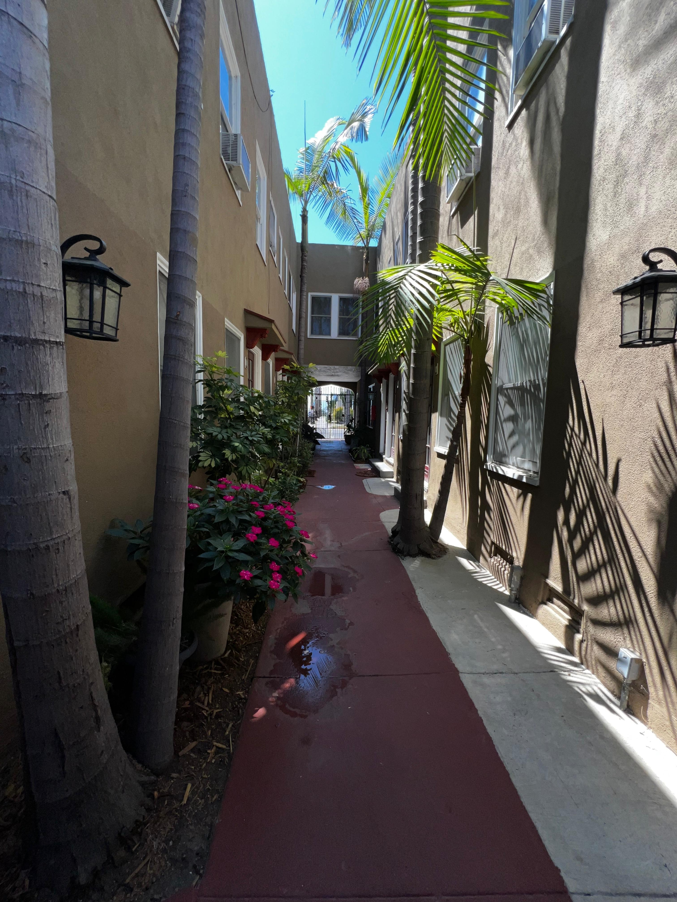 1055 E. Ocean blvd - G